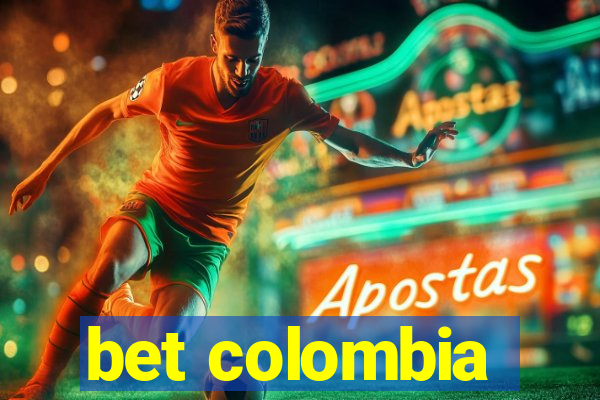 bet colombia